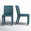 Corse Upholstered Armchair-2047618019