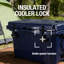 Glacière portable 25qt-124786577