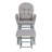 Cleo Wooden Glider and Ottoman-98415159-98415158