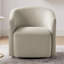 Sea Oat Swivel Barrel Chair-693468381
