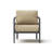Morelia Club Chairs (Set Of 2) - Canvas Beige-123303912