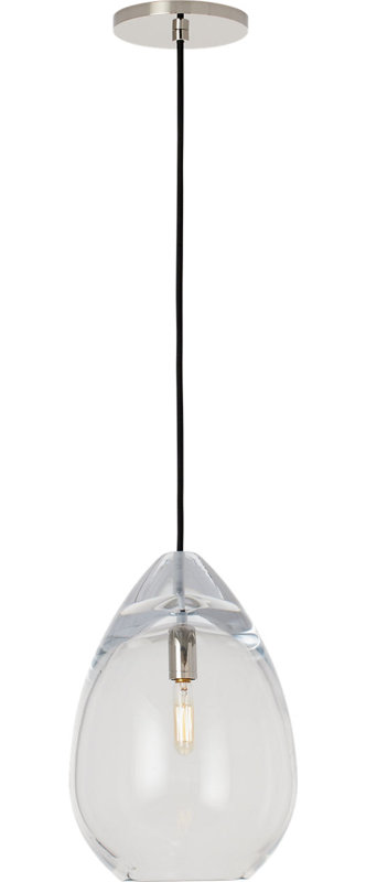 Alina 1 - Light Pendant, No