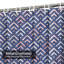 Rideau de douche abstrait avec 12 crochets-129038980