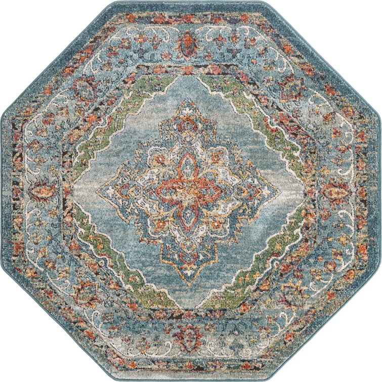 Alresford Oriental Indoor Rug