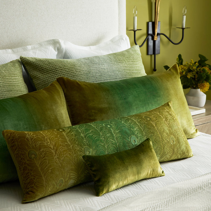 Coverlet Set