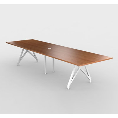 ThinkTank Rectangular Conference Table