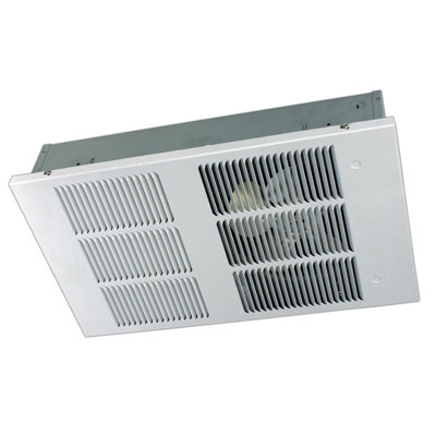 King Electric 2750 Watt 9383 BTU Electric Ceiling Mounted Space Heater