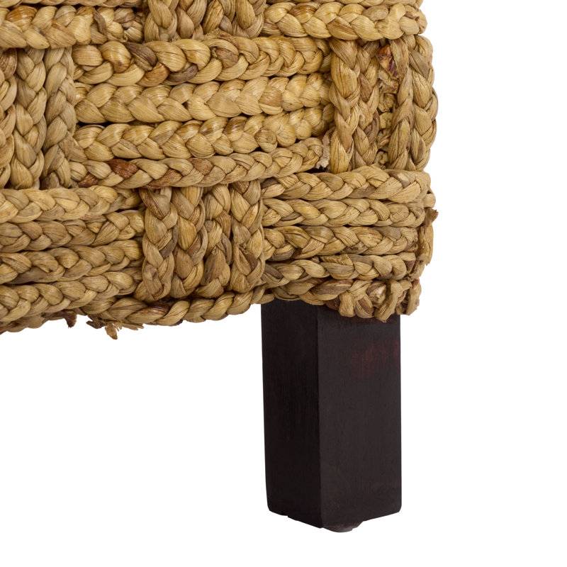 Grand fauteuil d'appoint Gregory