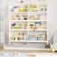 Bibliothèque pour enfants 2 pièces Phippen-110742512