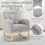 Upholstered Lounge Chair-34745229