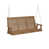 Natural Teak selected