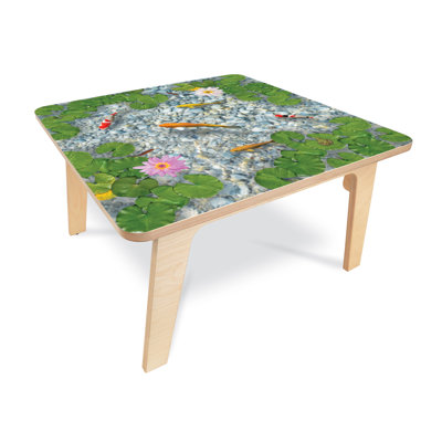 Table de bassin Nature View 20H