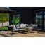 Zaleski 4 - Person Seating Group with Cushions