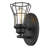 Armed Sconce-1867821563
