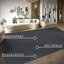 Francois Wool Rug-100613916