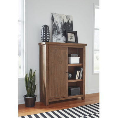 Storage Bookcase