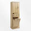 Armoire à linge autoportante-1592604495