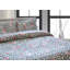 Ensemble de courtepointe en microfibre Rose Blossom-366676374