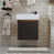 Anthracite/Oak