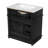 30" Bathroom Vanity with Sink