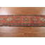 Tapis de couloir géométrique 3 x 11