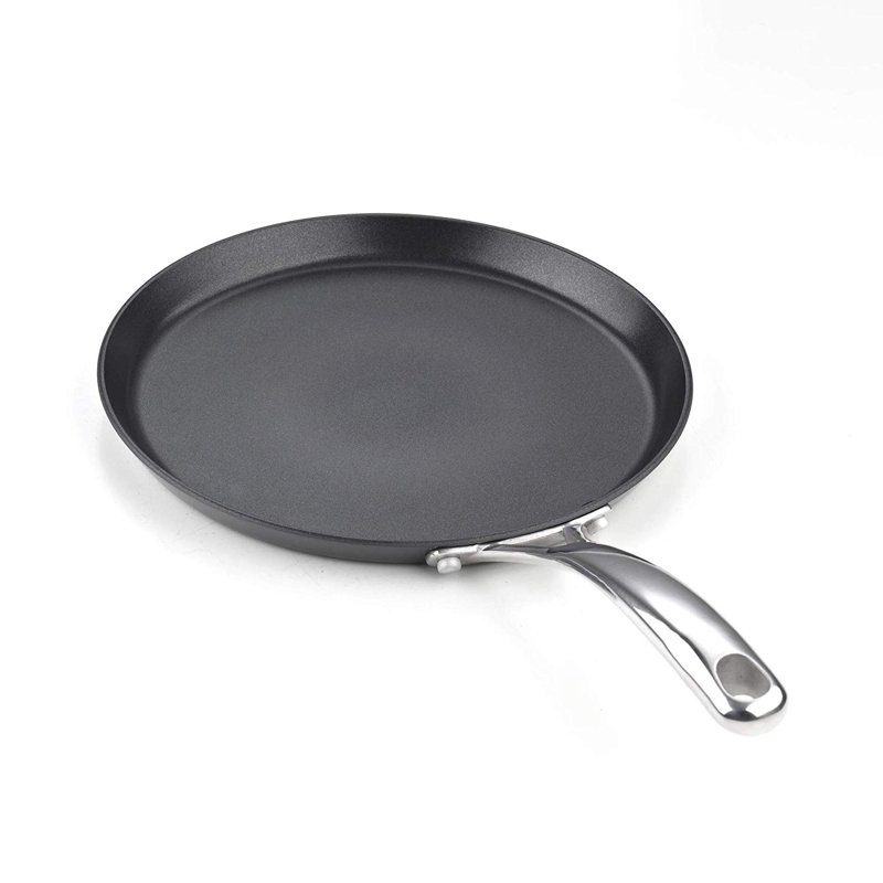Moule à omelette Dosa