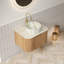Meuble-lavabo et lavabo 24 po Dina-2065331709