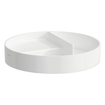 Val Ceramic Decorative Tray