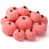 Rose est en rupture de stock