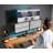 VIVO Triple Desk Mount Stand, STAND-V003T Series-93818717