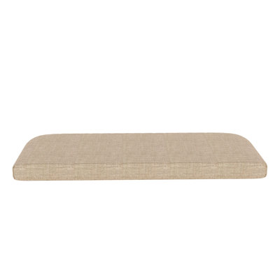 Indoor/Outdoor Bench Cushion by Winston Porter