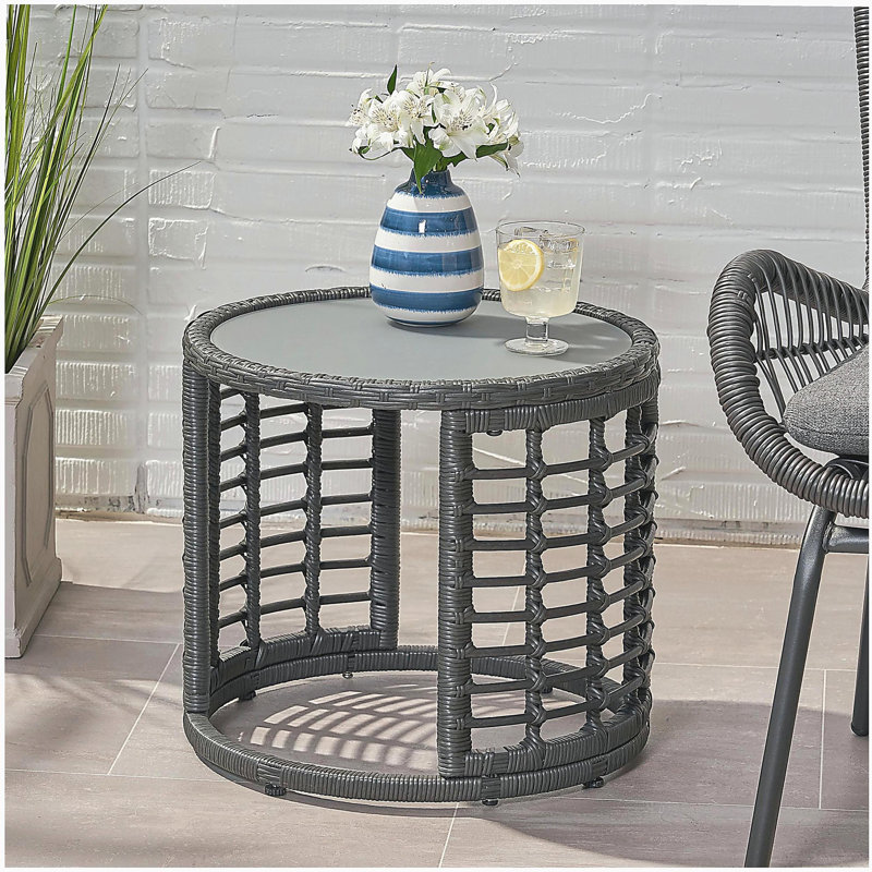 TATIANA SIDE TABLE
