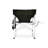 Outdoor Chair With Side Table And Storage Pockets - , Lightweight Frame Portable Camping-287598099