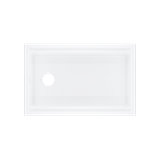 Allia 31" L x 20" W Undermount Kitchen Sinks