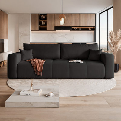 3 Seater Sofa