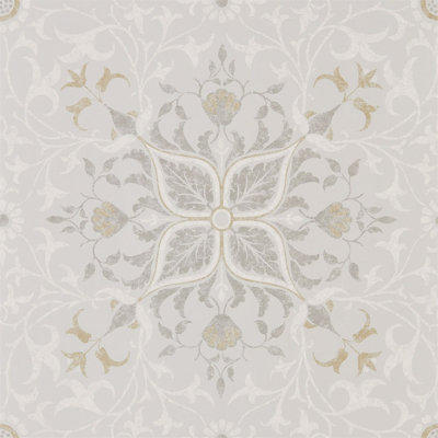 Pure Net Ceiling Wallpaper