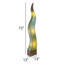 Lampe sur pied colonne 72 po Zoye-2005825215