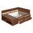 Daybed With Drawers And Shelves-2022181850-2022181849
