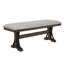 Banc de salle à manger 1pc