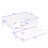  Wooden Daybed with with Trundle and Slats-1035742908-1035742899