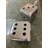 Carreira Dados Decorative Dice