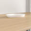 Assiette plate Tides ™ 13 po