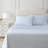 Martha Stewart Cotton Percale  Sheet Set-123293184-115629657
