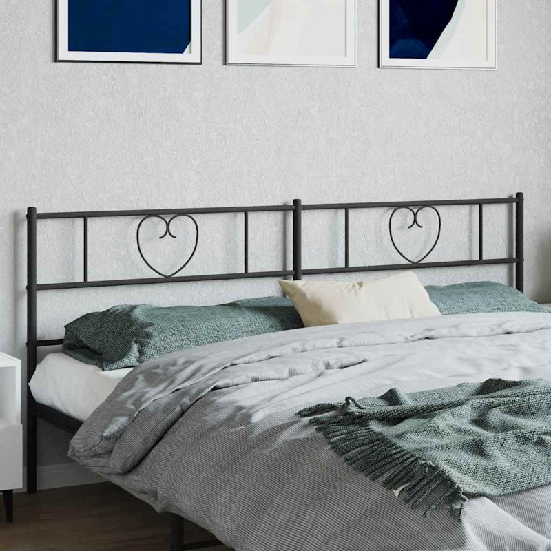 Headboard, Super King (6')