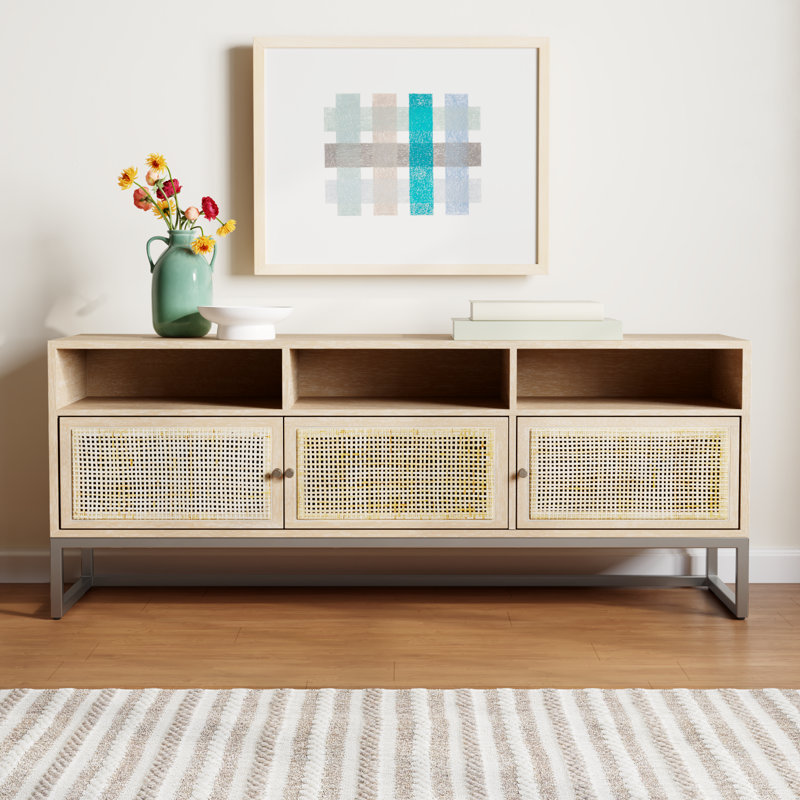 Noland 60'' Media Console