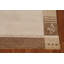 Tapis indien fait à la main Gabbeh