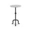 Jocelyn Marble End Table-574753756