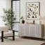 Armoire de rangement Buffet Modern-129434430-129434431