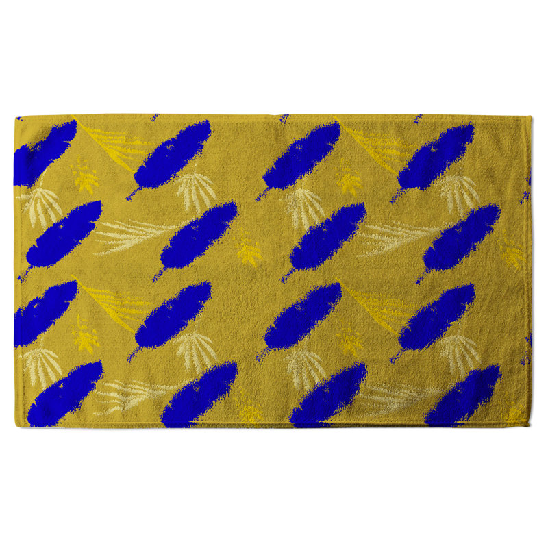 Neculae Polyester Shower Curtain Set
