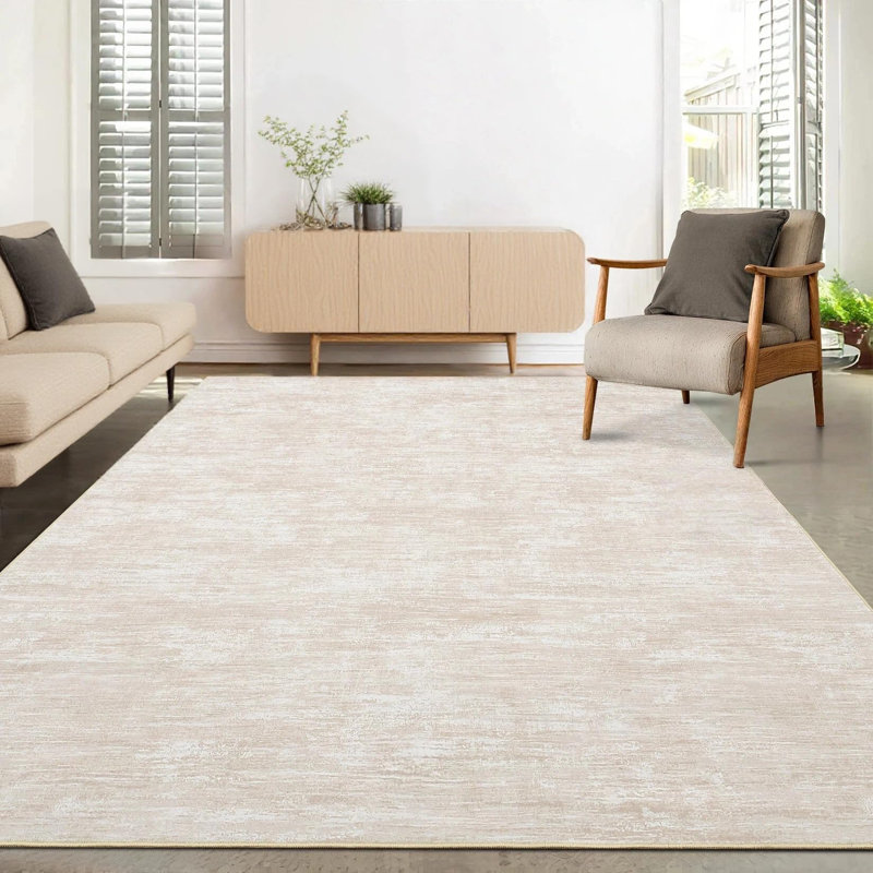 Rectangle Washable Area Rug, Mi Tuo, 160*230cm